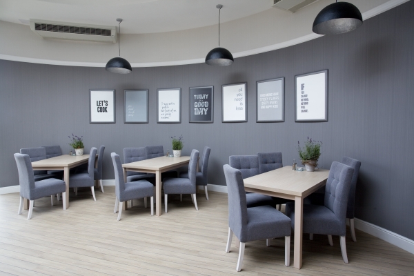 Hotel Kristoff (Blizanów)